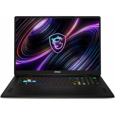 MSI Raider 18 HX A2XWH-1241PL