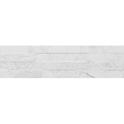 Ceramica Rondine Tiffany 15 x 61 cm bílý 1,02m²