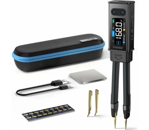 Fnirsi LCR-ST2 plus