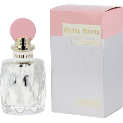 Miu Miu Fleur d'Argent parfémovaná voda dámská 100 ml