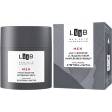 Oceanic AA Laab Men Multi Booster ultralehký hydratační a zklidňující krém 50 ml