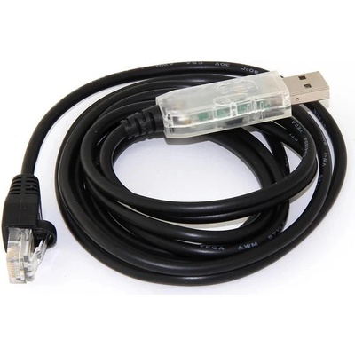 Pierro Astro USB-HEQ5