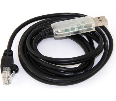 Pierro Astro USB-HEQ5