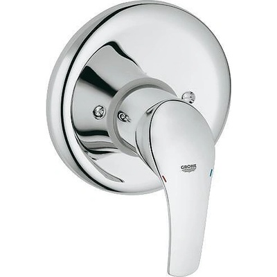 GROHE Смесител едноръкохватков Eurosmart (33556001)