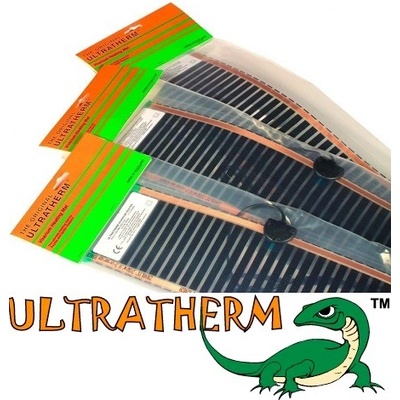 Fenix Ultratherm Viv Strip 150x410 mm, 11 W
