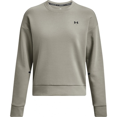 Under Armour Unstoppable Flc Crew 1379835-504