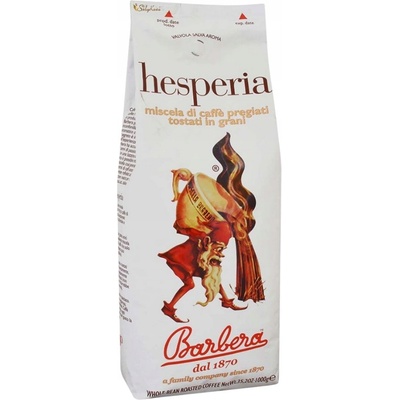 Barbera Caffe Hesperia 1 kg