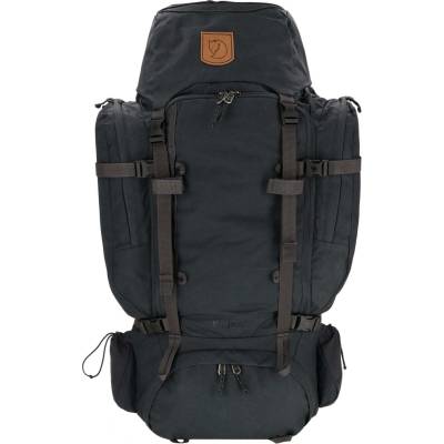 Fjallraven Kajka 85 l black