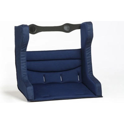 TFK Velo comfort seat double navy