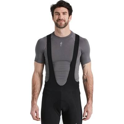 Specialized Seamless Short Sleeve Baselayer