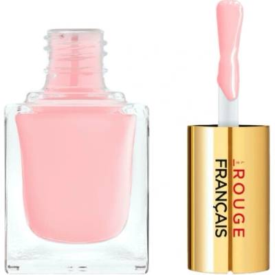 Le Rouge Français Lak na nehty růžový 10 ml