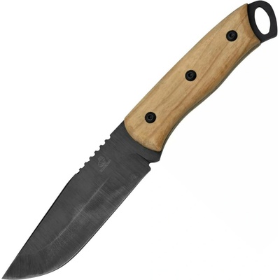 BeaverCraft BSH1 Bushcraft 125mm