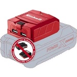 Einhell TE-CP 18 Li USB-Solo Adapter (4514120)