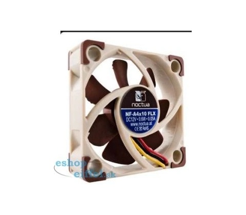 Noctua NF-A4x10 FLX