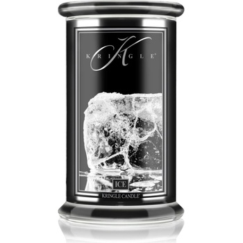 Kringle Candle Ice ароматна свещ 623 гр