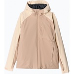4F Мъжко скиорско яке 4F M577 beige