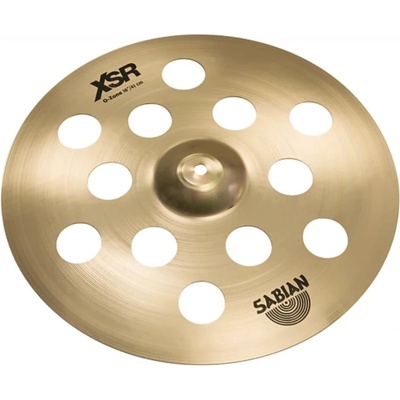 Sabian XSR O-Zone 18”