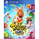Hry na PS4 Rabbids: Party of Legends