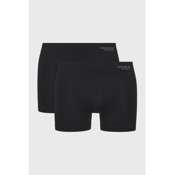 VoXX 2PACK бамбукови безшевни боксерки Joel (2pBS030_box)