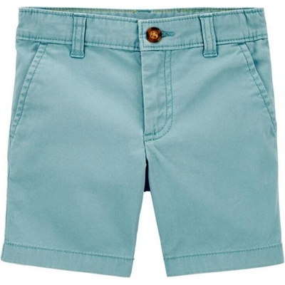 Carter´s nohavice krátke blue chlapec