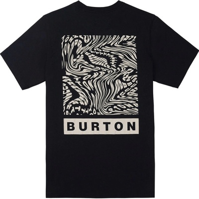 Burton Dejaview Ss true black