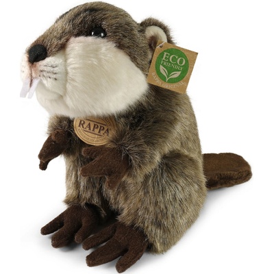 Eco-Friendly bobr 25 cm