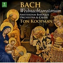 Bach: Weihnachtsoratorium LP