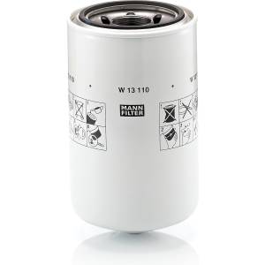 Mann-filter Маслен филтър mann-filter w 13 110