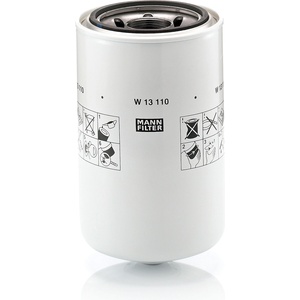Mann-filter Маслен филтър mann-filter w 13 110