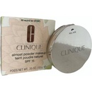 Clinique Almost Powder make-up pudrový make-up SPF15 02 Neutral Fair 10 g