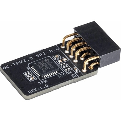 Gigabyte GC-TPM 2.0 SPI V2