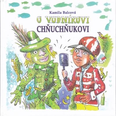 Pinocchio, Škaredé káčatko