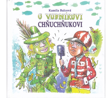Pinocchio, Škaredé káčatko