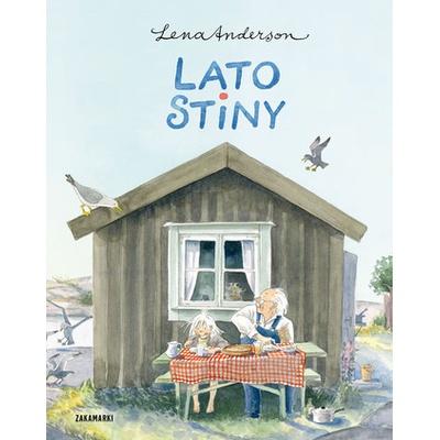 Lato Stiny