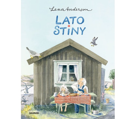 Lato Stiny