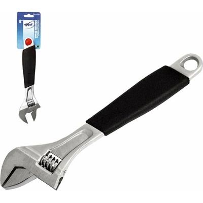 Extol Craft Kľúč nastaviteľný 250mm/10'' 6503