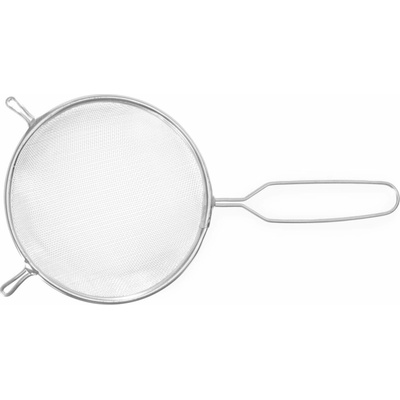 HENDI Pasírovací síto, Kitchen Line, HENDI, Kitchen Line, 323x160x(H)65mm