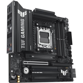 Image 1 of ASUS TUF Gaming B850M-PLUS (90MB1IX0-M0EAY0)