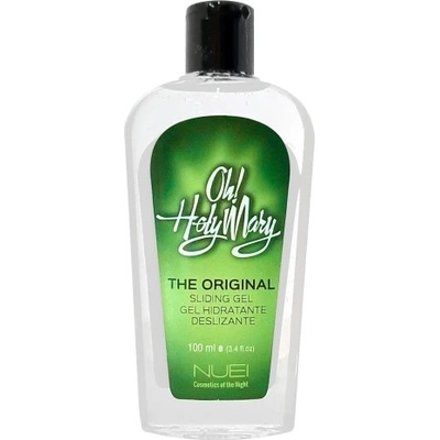 Nuei Cosmetics Лубрикант със затоплящ ефект Oh! Holy Mary