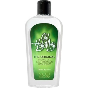 Nuei Cosmetics Лубрикант със затоплящ ефект Oh! Holy Mary