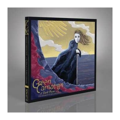 Green Carnation - Dark Poem Part I:The Shores of Melancholia CD