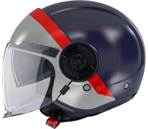 MT Helmets Viale SV 68 Units