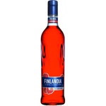 Finlandia Redberry - водка 700ml