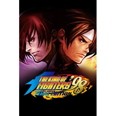 SNK The King of Fighters '98 Ultimate Match [Final Edition] (PC)