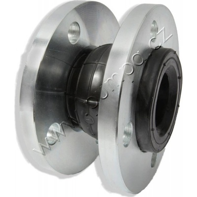 AHP Kompenzátor AHP F8.500.P.SF DN32 gumový -přírubový 901619