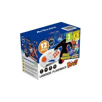 Atari Flashback Blast! Space Invaders