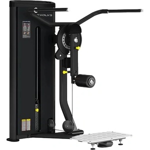 Evolve Fitness EC-017
