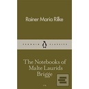 The Notebooks of Malte Laurids Brigge