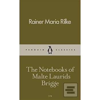 The Notebooks of Malte Laurids Brigge