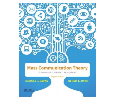 Mass Communication Theory